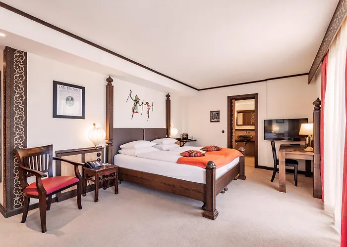 Park-Hotel Hagenbeck