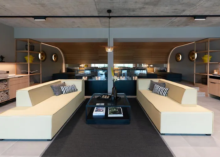 Thoeles Hotel Buecken