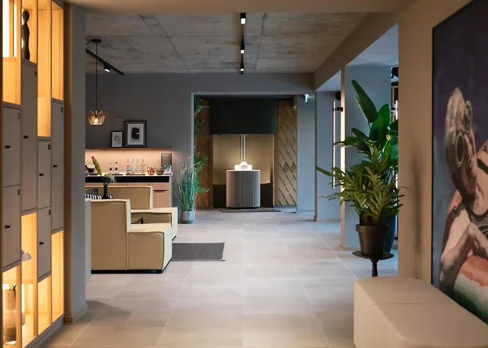 Thoeles Hotel Buecken
